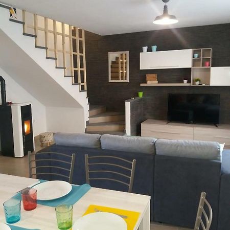 Appartamenti Sa Corte Dorgali Esterno foto