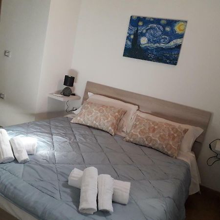Appartamenti Sa Corte Dorgali Esterno foto