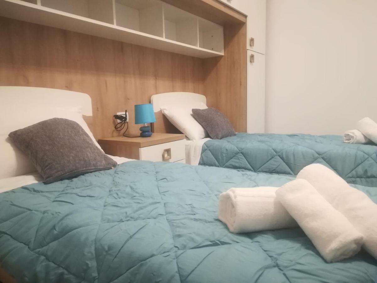 Appartamenti Sa Corte Dorgali Esterno foto
