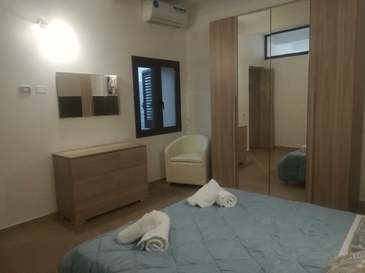 Appartamenti Sa Corte Dorgali Esterno foto