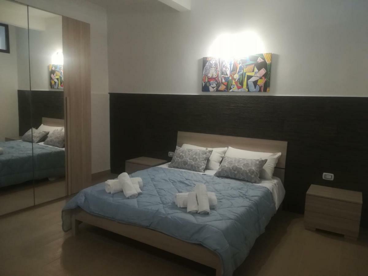 Appartamenti Sa Corte Dorgali Esterno foto