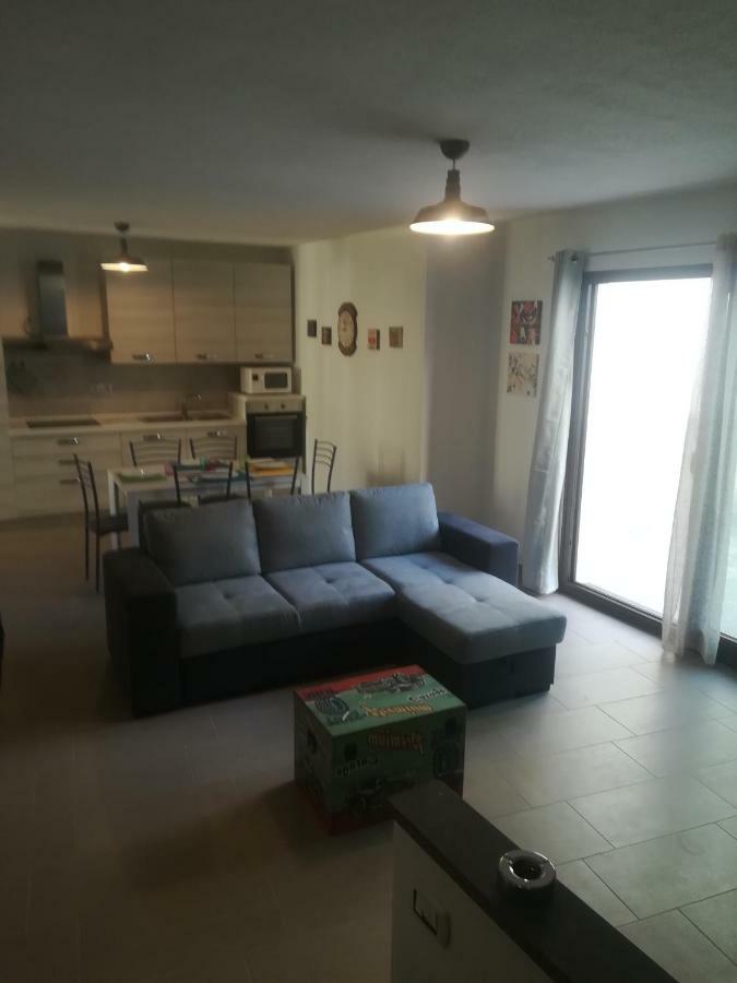 Appartamenti Sa Corte Dorgali Esterno foto