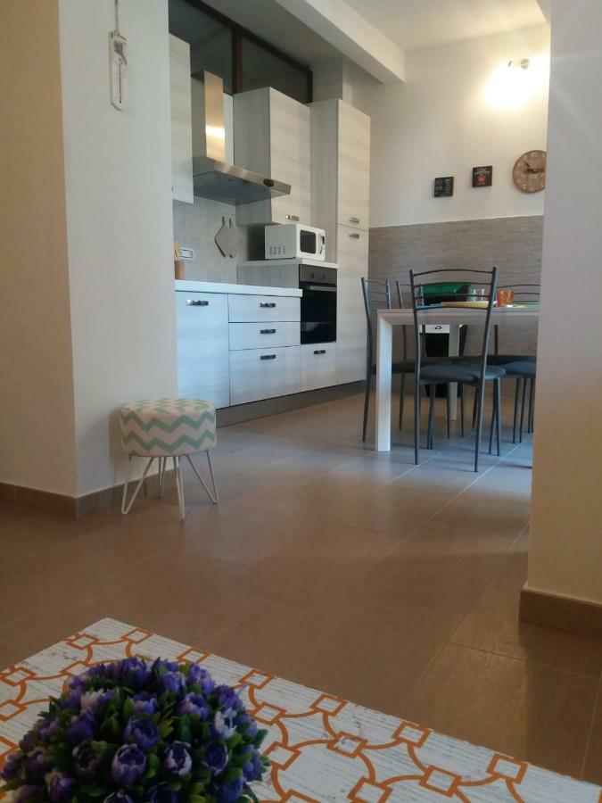 Appartamenti Sa Corte Dorgali Esterno foto