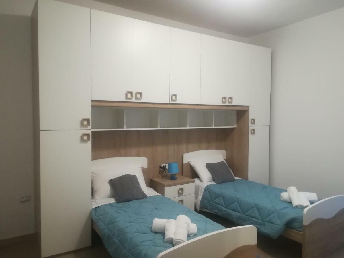 Appartamenti Sa Corte Dorgali Esterno foto