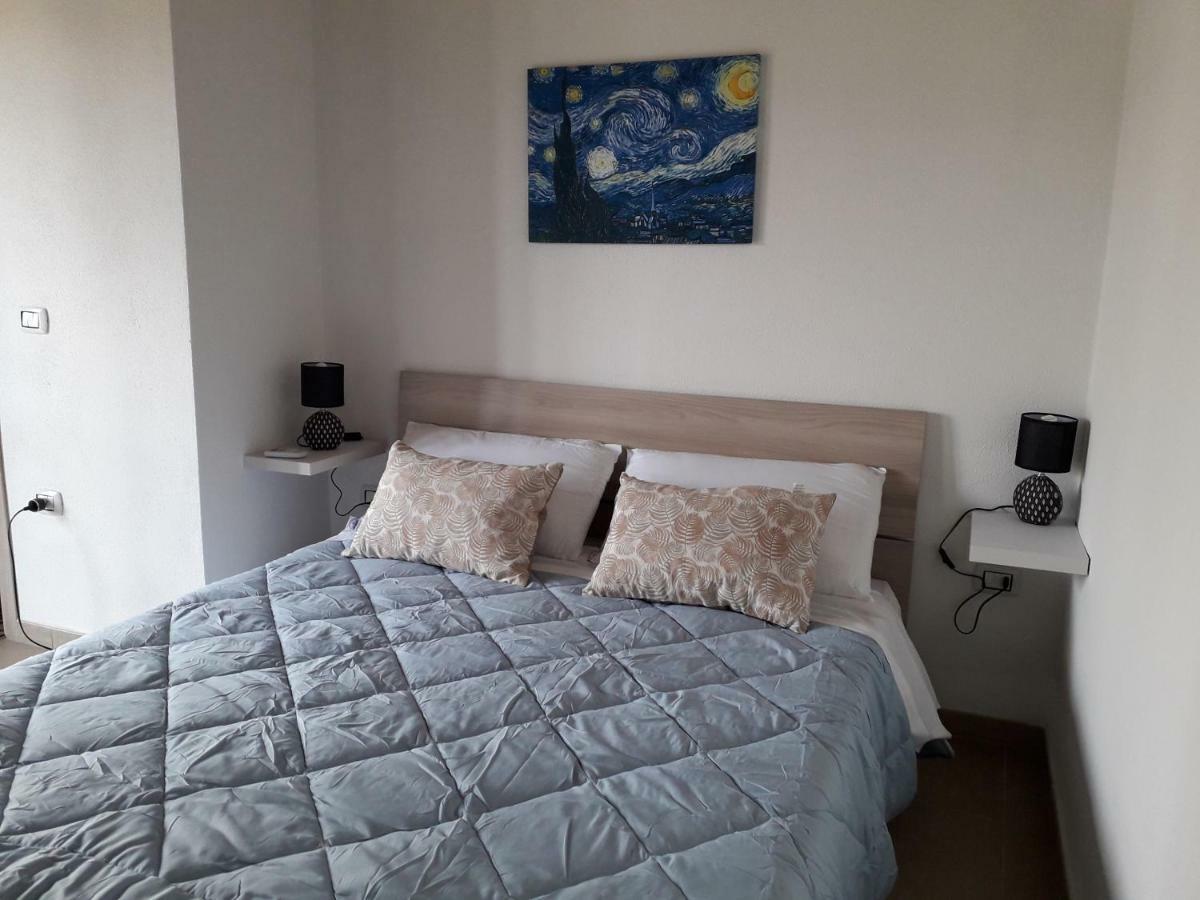 Appartamenti Sa Corte Dorgali Esterno foto