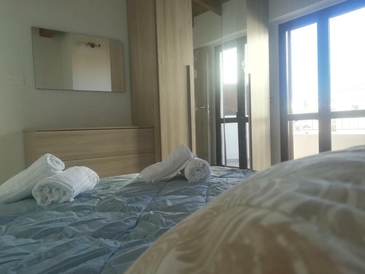 Appartamenti Sa Corte Dorgali Esterno foto