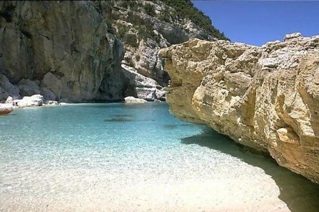 Appartamenti Sa Corte Dorgali Esterno foto